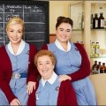 BBC commande deux saisons supplmentaires pour Call the Midwife