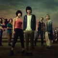Netflix offre une seconde saison  Alice in Borderland