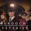 R.H. Thomson de retour ce soir dans Murdoch Mysteries