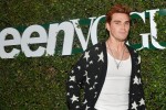 Riverdale Teen Vogue's 2019 Young Hollywood Party 