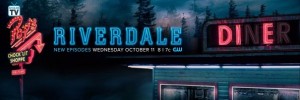 Riverdale Posters 