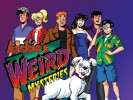 Riverdale Archie's Weird Mysteries 