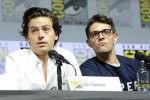Riverdale San Diego Comic Con 2018 