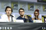Riverdale San Diego Comic Con 2018 