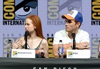 Riverdale San Diego Comic Con 2018 