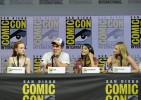 Riverdale San Diego Comic Con 2018 