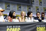 Riverdale San Diego Comic Con 2018 