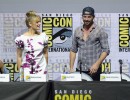 Riverdale San Diego Comic Con 2018 