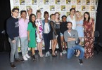 Riverdale San Diego Comic Con 2018 