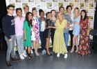 Riverdale San Diego Comic Con 2018 