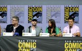 Riverdale San Diego Comic Con 2018 