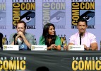 Riverdale San Diego Comic Con 2018 