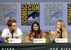 Riverdale San Diego Comic Con 2018 