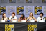 Riverdale San Diego Comic Con 2018 
