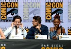 Riverdale San Diego Comic Con 2018 