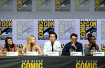 Riverdale San Diego Comic Con 2018 