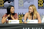 Riverdale San Diego Comic Con 2018 