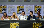 Riverdale San Diego Comic Con 2018 
