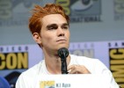 Riverdale San Diego Comic Con 2018 