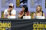 Riverdale San Diego Comic Con 2018 