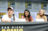 Riverdale San Diego Comic Con 2018 
