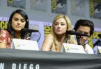 Riverdale San Diego Comic Con 2018 