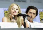 Riverdale San Diego Comic Con 2018 