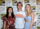 Riverdale San Diego Comic Con 2018 