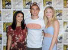 Riverdale San Diego Comic Con 2018 