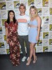 Riverdale San Diego Comic Con 2018 