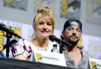 Riverdale San Diego Comic Con 2018 