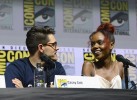 Riverdale San Diego Comic Con 2018 