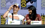 Riverdale San Diego Comic Con 2018 