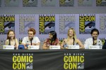 Riverdale San Diego Comic Con 2018 