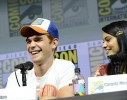 Riverdale San Diego Comic Con 2018 