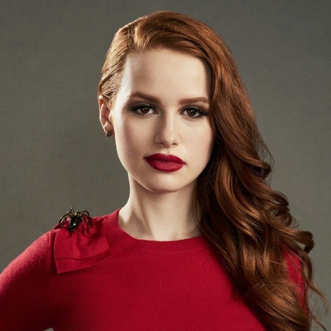 Cheryl Blossom Riverdale 